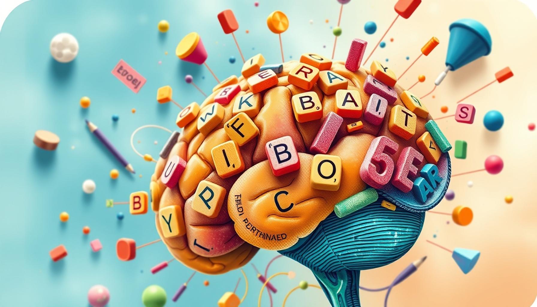 » Boost Brain Power Daily Train with Crossword Puzzles