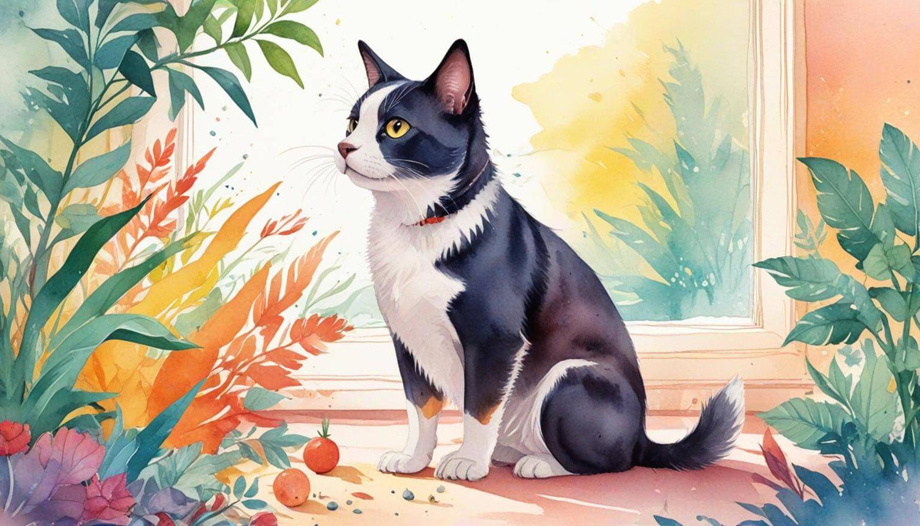 Understanding Pet Territorial Instincts A Guide to Behavior