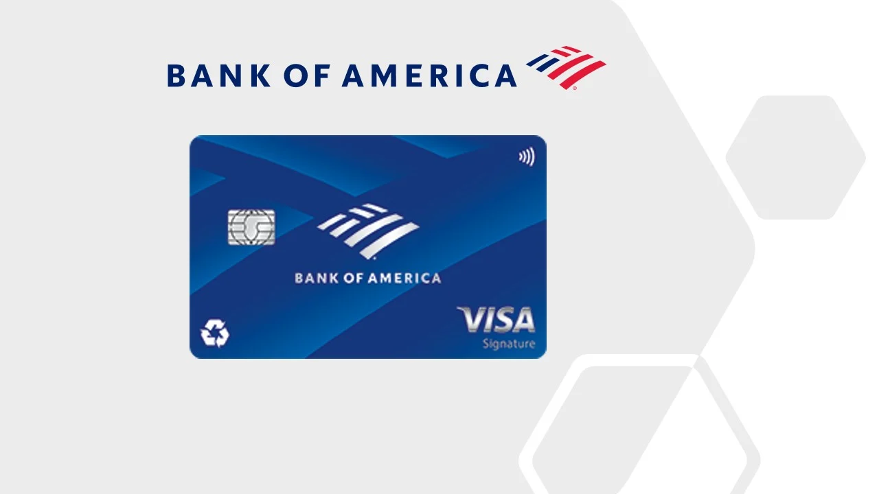 How to Apply for a Bank of America Travel Rewards Credit Card Effortlessly