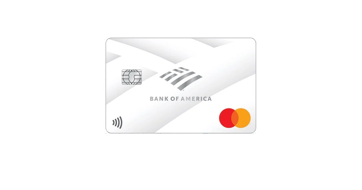 How to Easily Apply for the BankAmericard Credit Card Online Guide