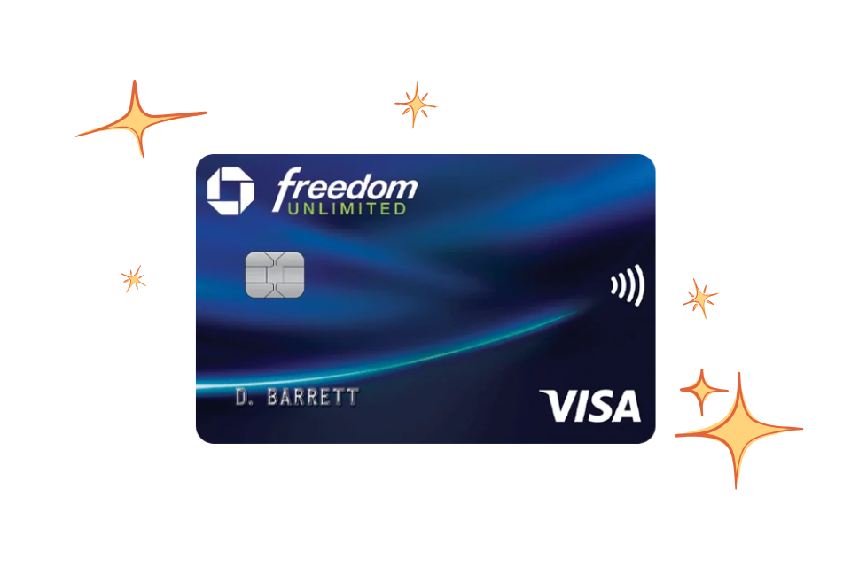 How to Apply for Chase Freedom Unlimited Credit Card Step-by-Step Guide