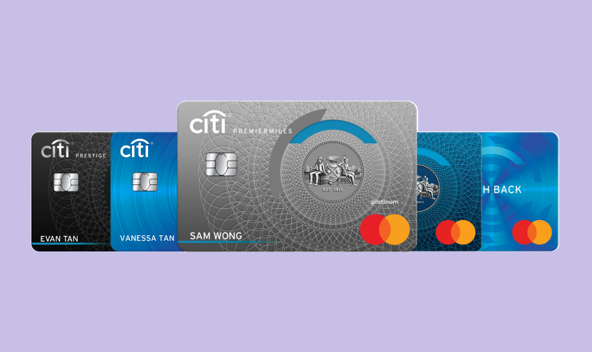 How to Apply for a Citibank Credit Card Fast Easy Steps to Approval