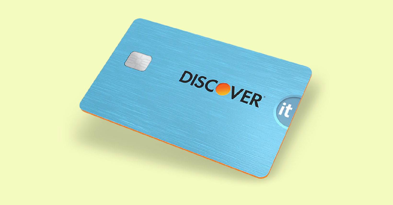 How to Apply for Discover it Cash Back Credit Card Online