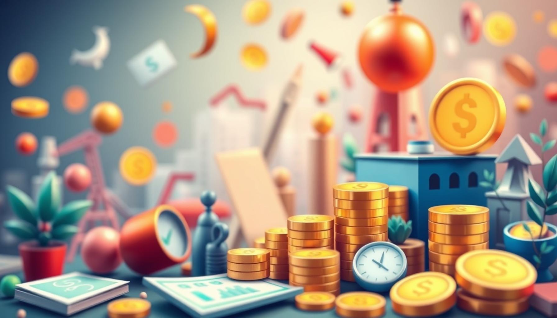 The Importance of Financial Forecasting for Startups in a Volatile Economic Environment