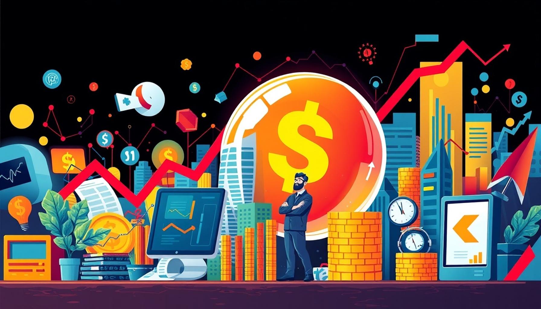 The Role of Social Media in Market Analysis: Strategies to Capture Real-Time Trends