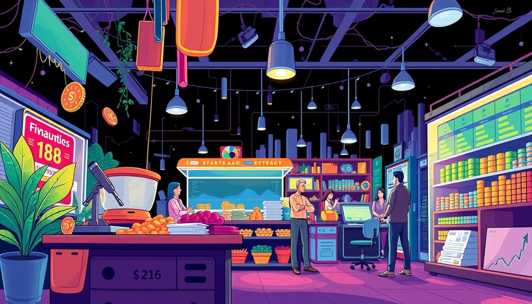 Market Segmentation: New Approaches to Identify Niches in a Changing Environment