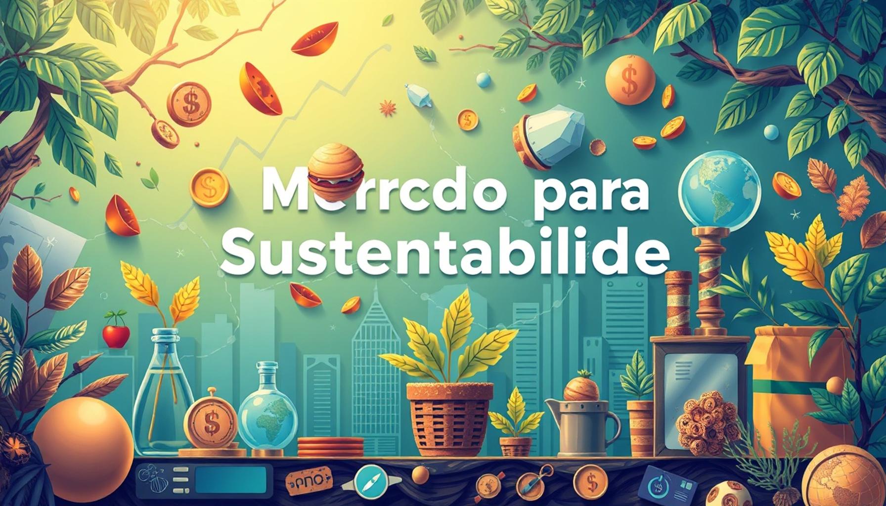 Market Analysis for Sustainability: How Businesses Are Adapting to New Environmental Demands