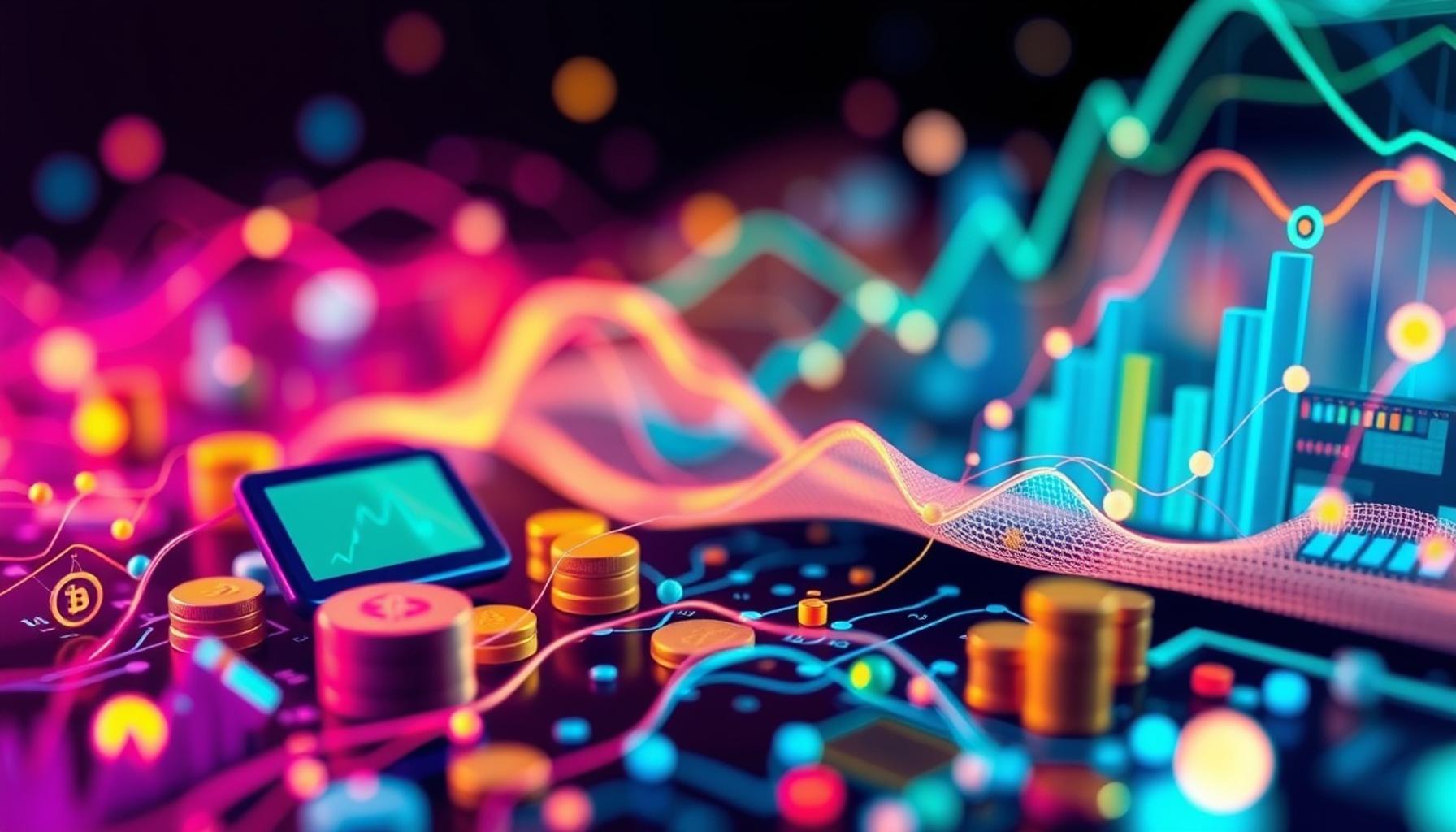 Market Analysis of Digital Products: How Digital Transformation is Redefining Sectors