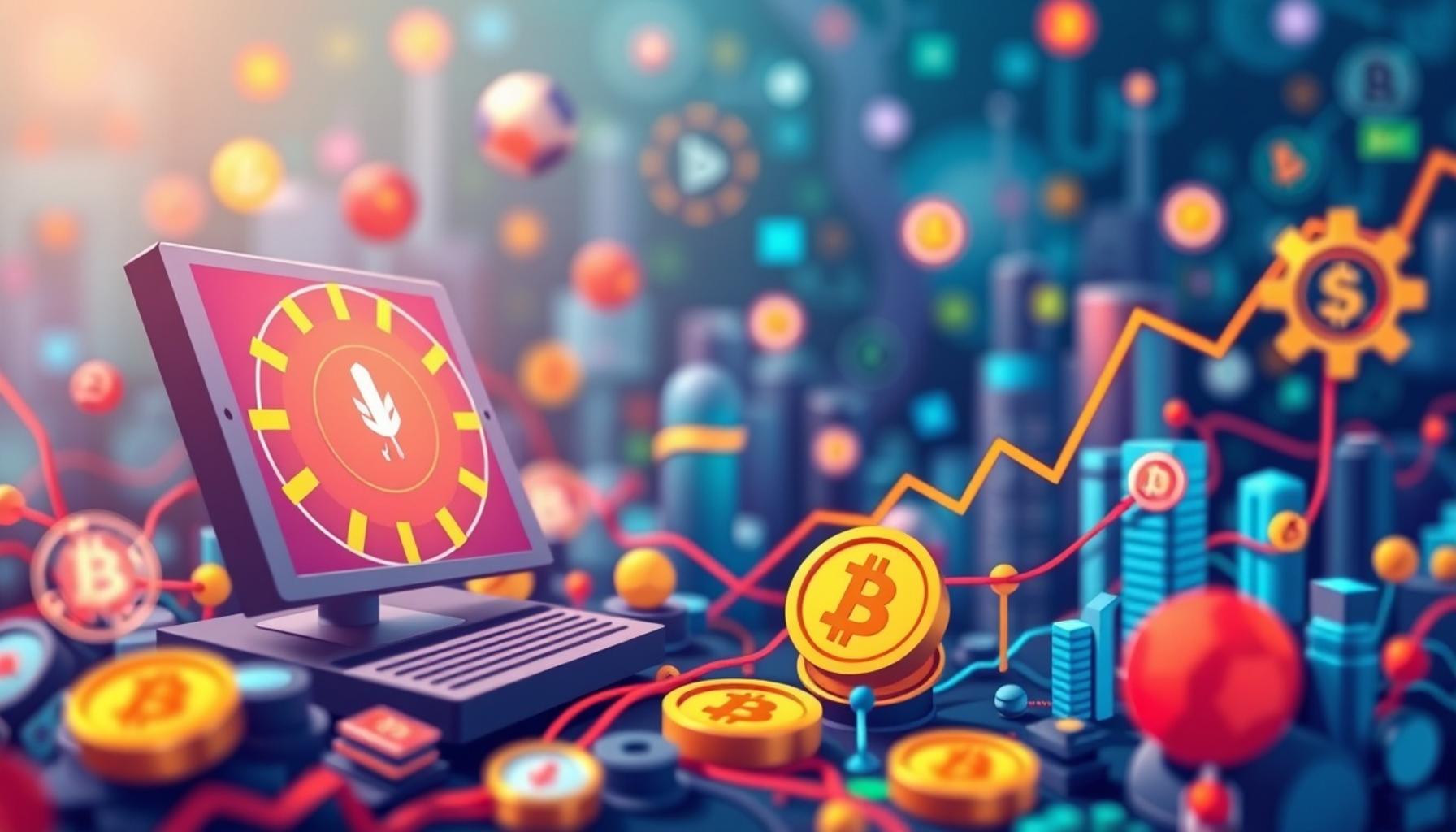 The Future of Technology Investments: Trends and Opportunities in a Digital World