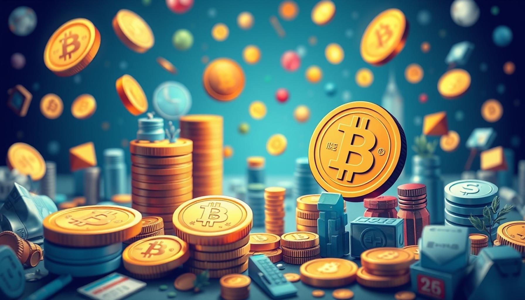 Investment in Cryptocurrencies: Strategies for Entering and Exiting Safely