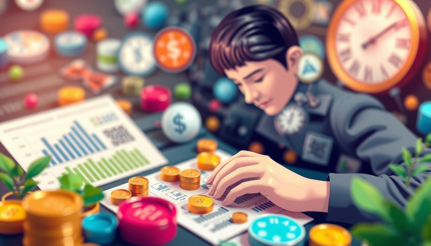 The Digitalization of the Supply Chain: Innovative Strategies to Increase Efficiency and Transparency