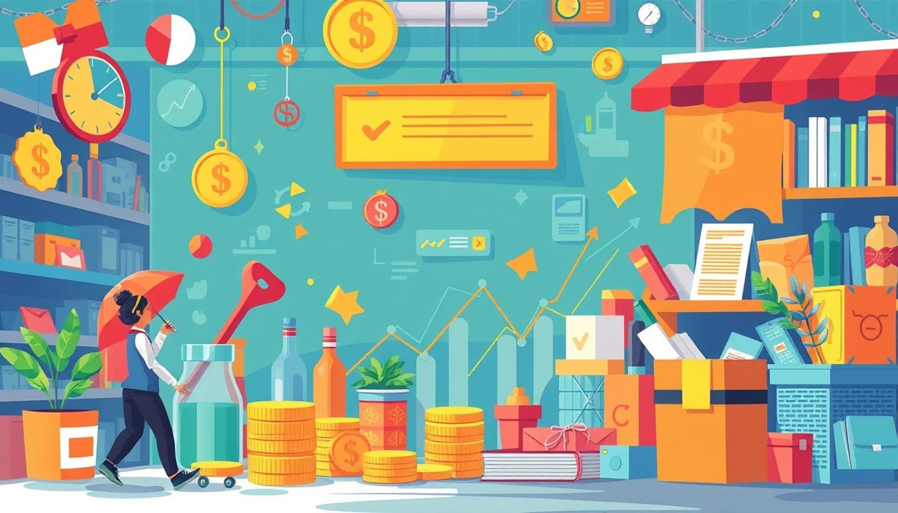 Market Analysis and the Influence of Social Media on Purchase Decisions