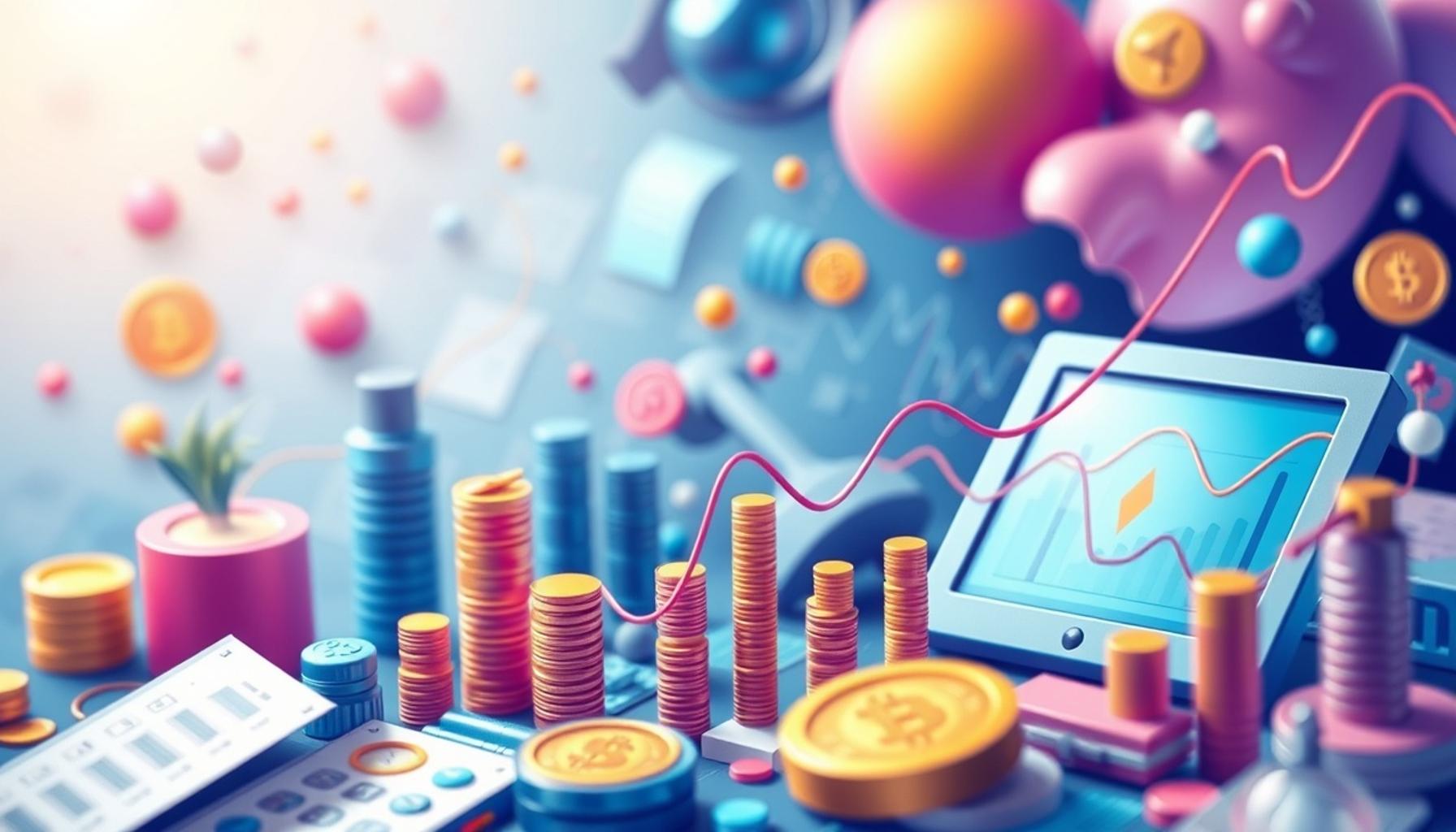 The Role of Data Analysis in Identifying Business Opportunities in Emerging Sectors