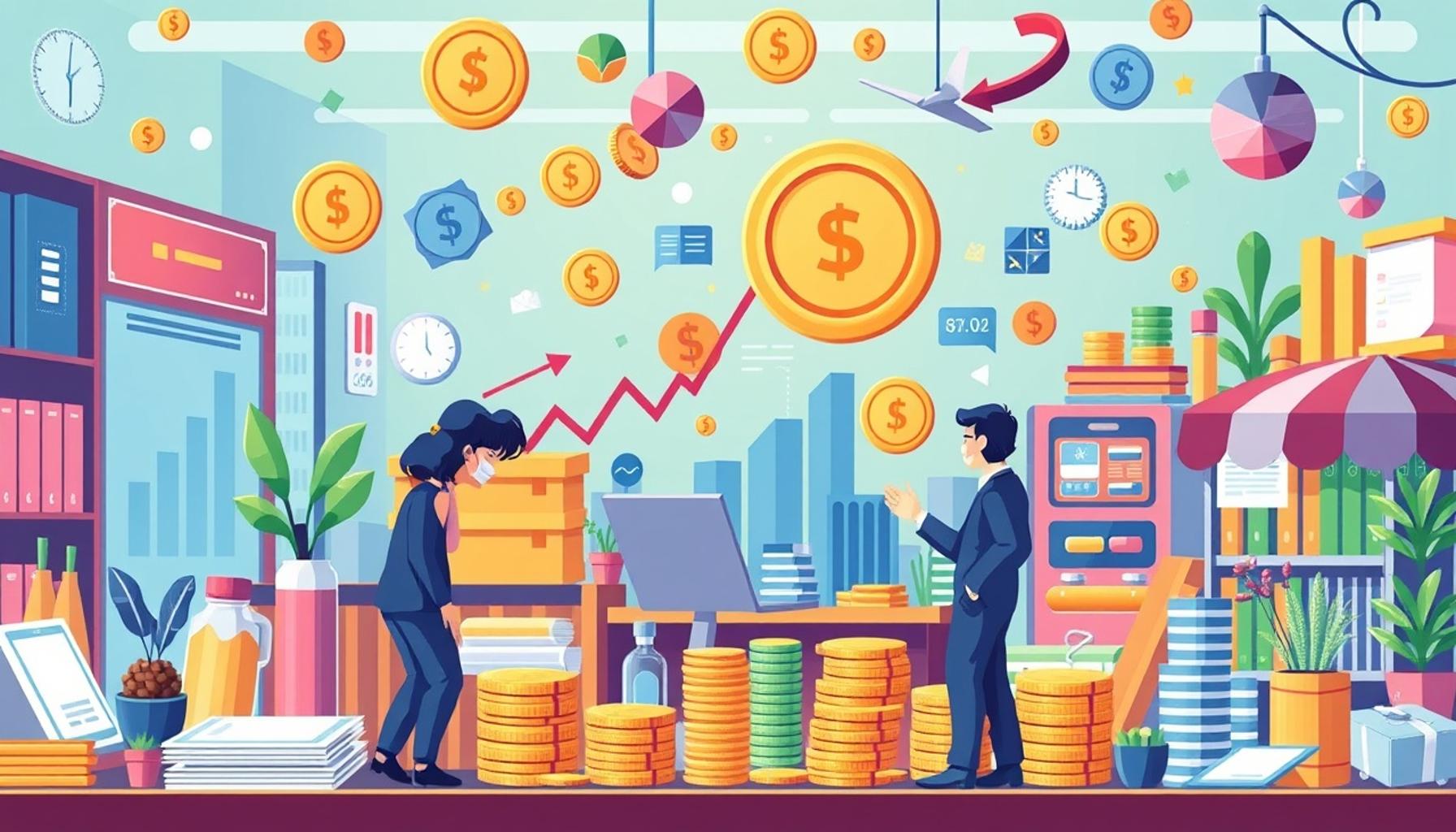 Consumer Behavior in the Digital Age: How Market Analysis Is Evolving