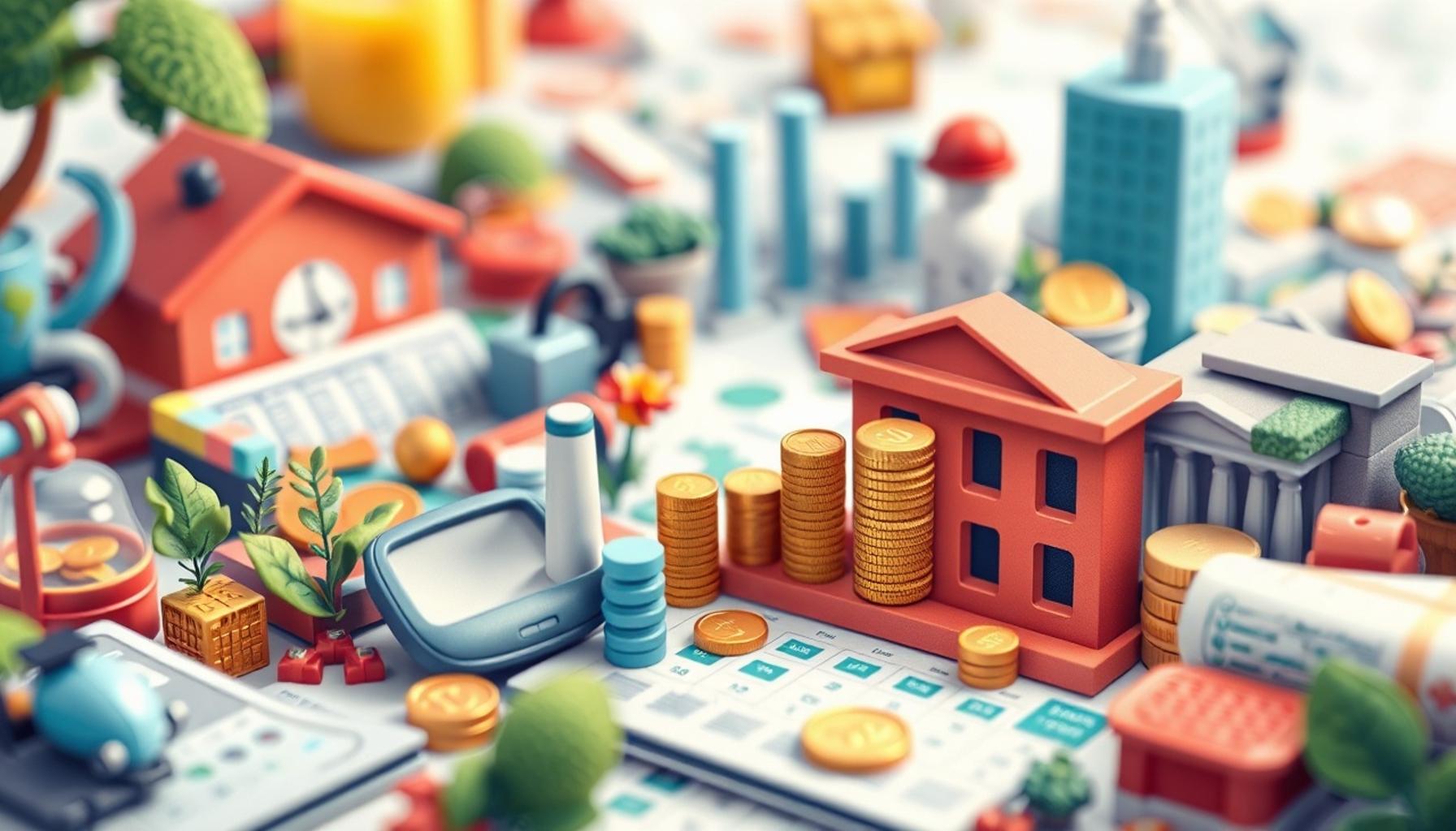 How Financial Forecasting Can Help Business Sustainability and Social Responsibility