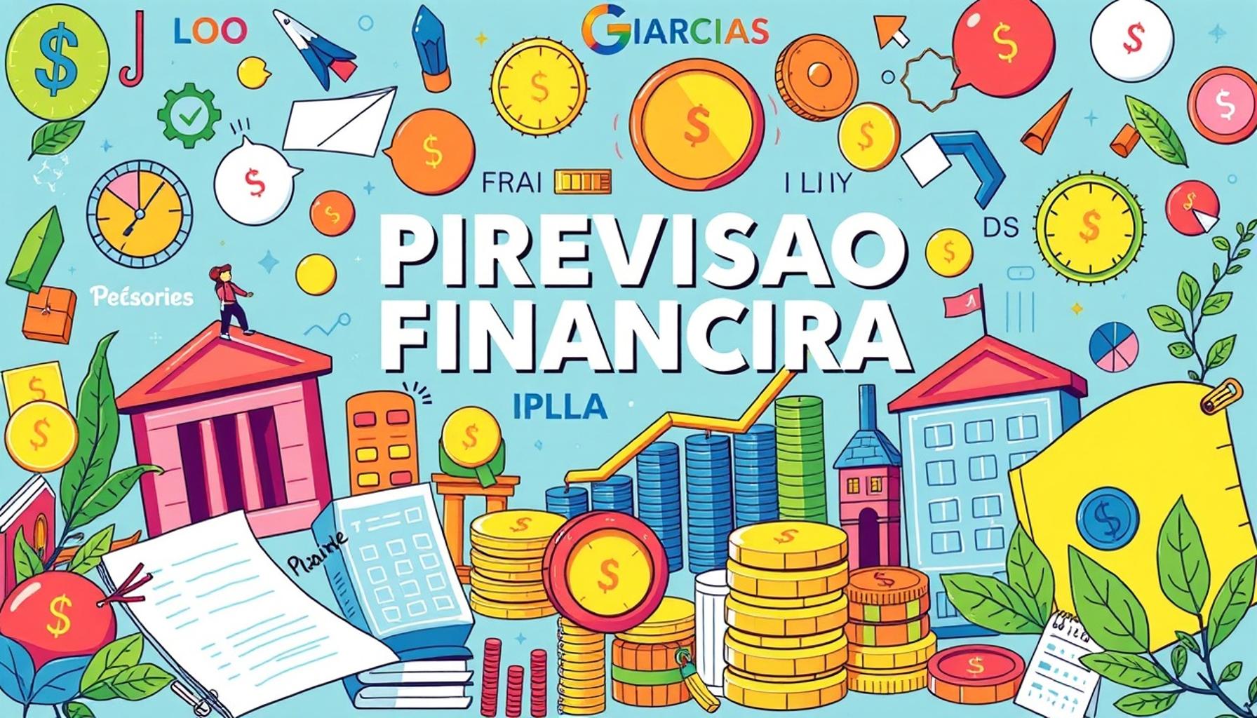 The Importance of Financial Forecasting in Small Businesses: Strategies for Success