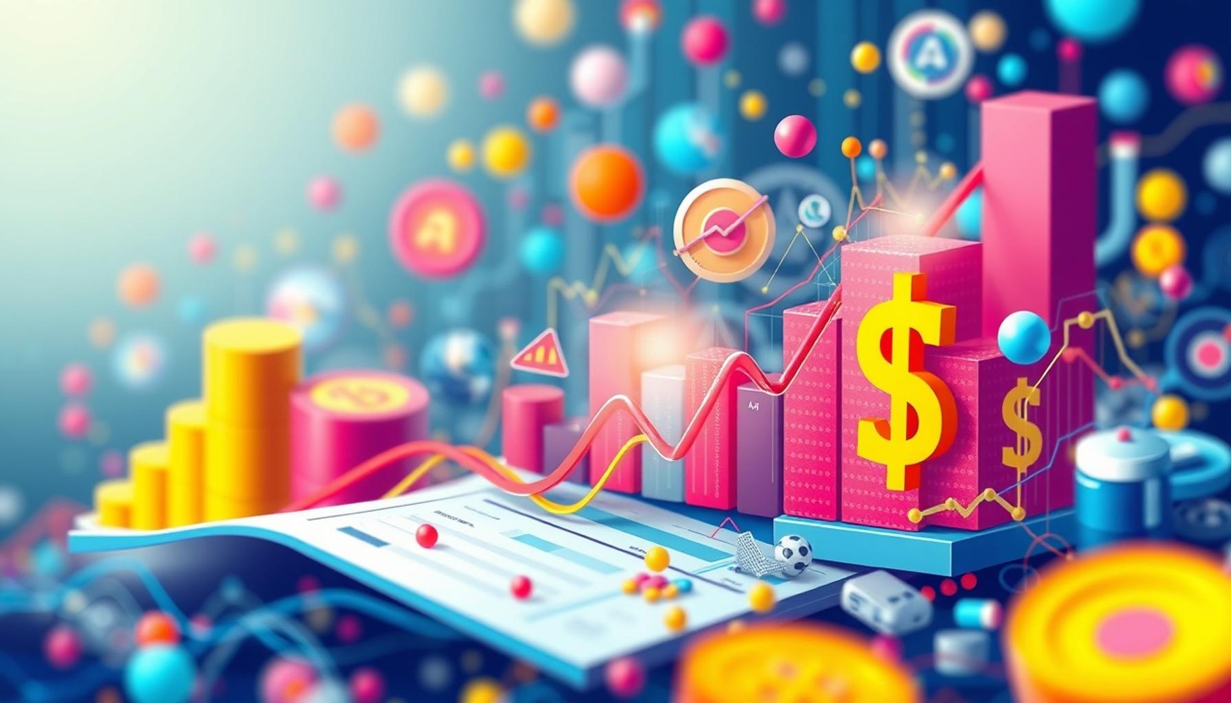 Data Analysis in Financial Forecasting: The Role of Big Data in Business Decision-Making
