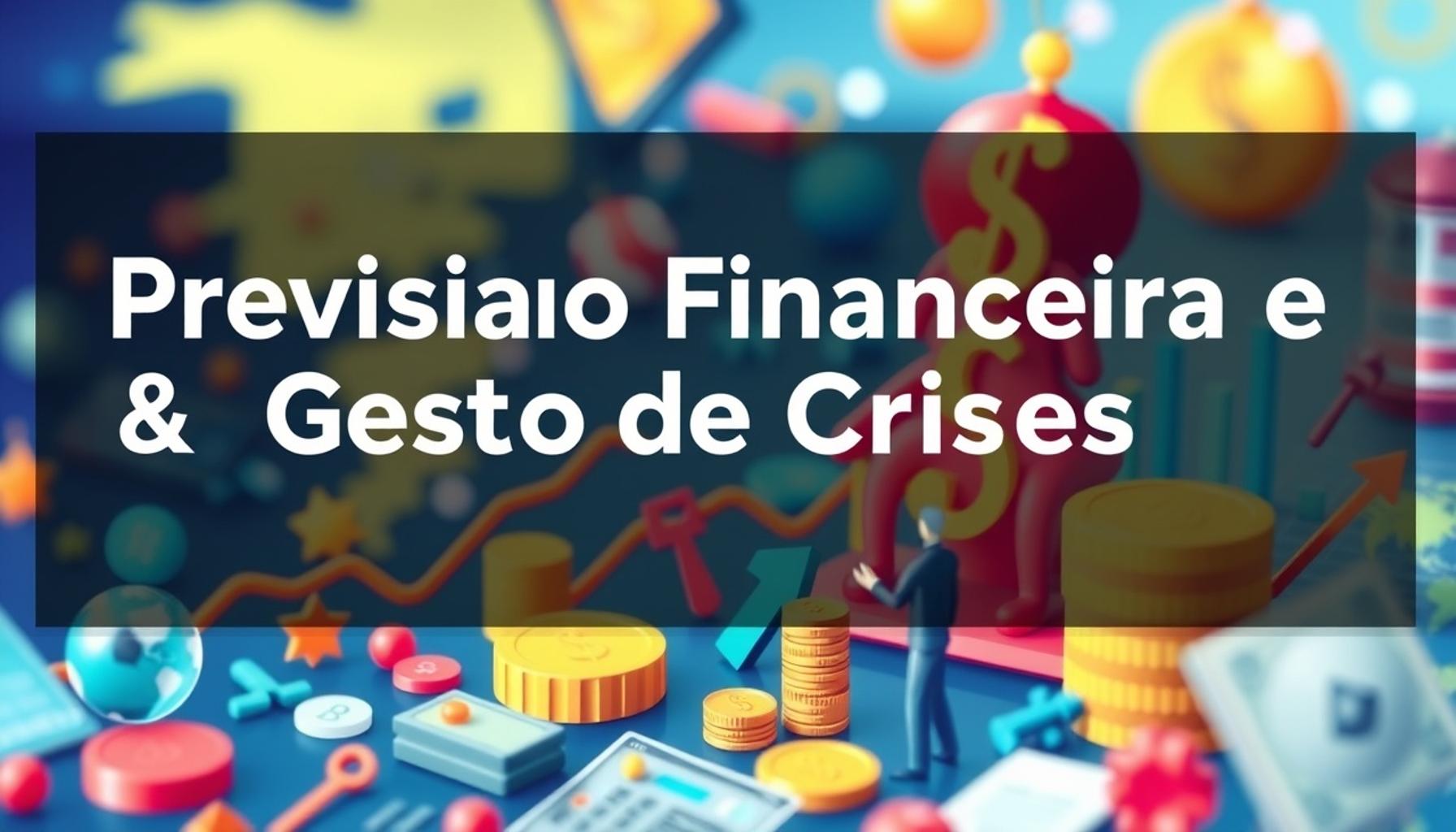 Financial Forecasting and Crisis Management: How Companies Can Navigate Uncertain Times