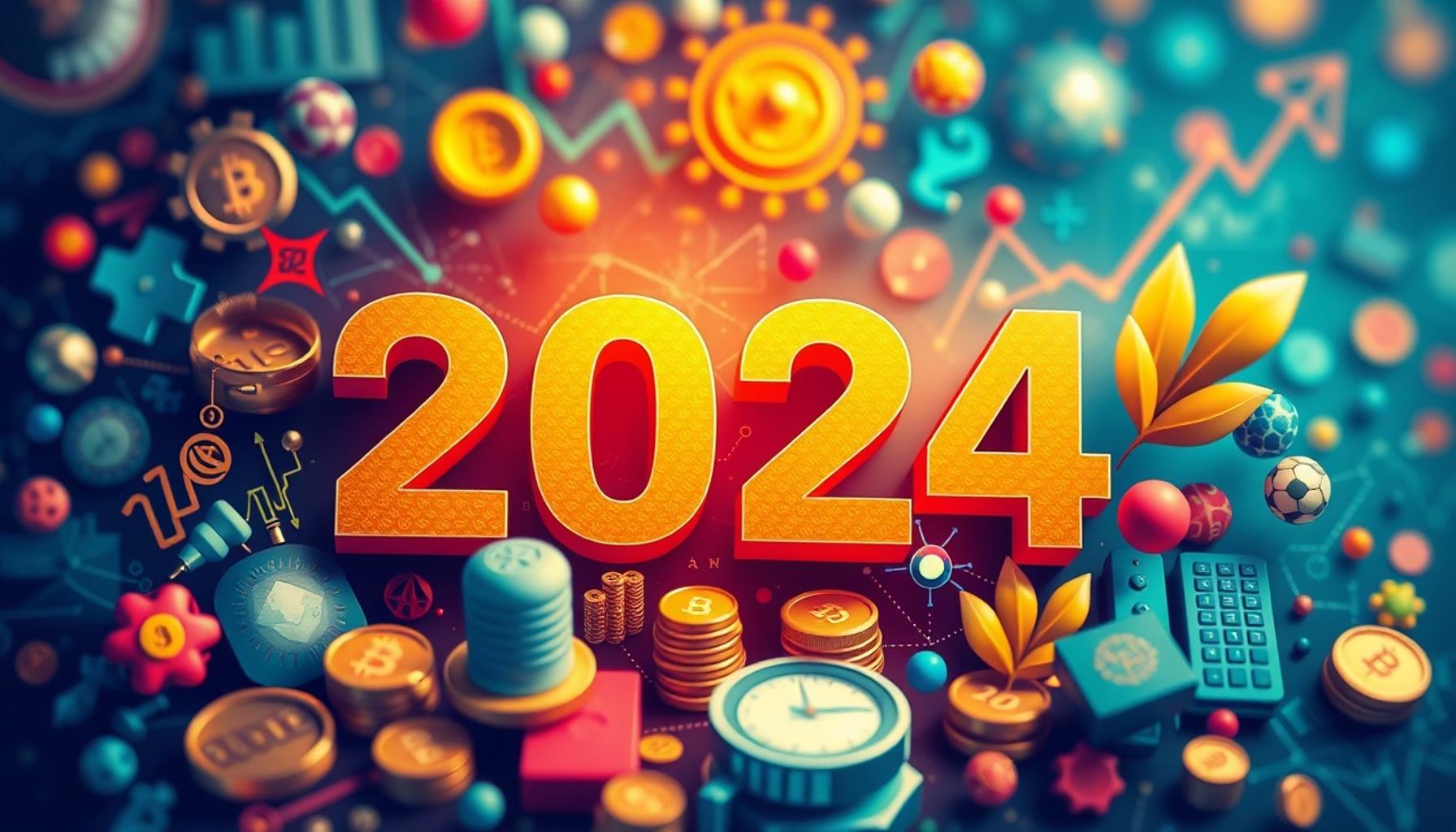 Financial Forecasting Trends for 2024: The Impact of Technology and Artificial Intelligence