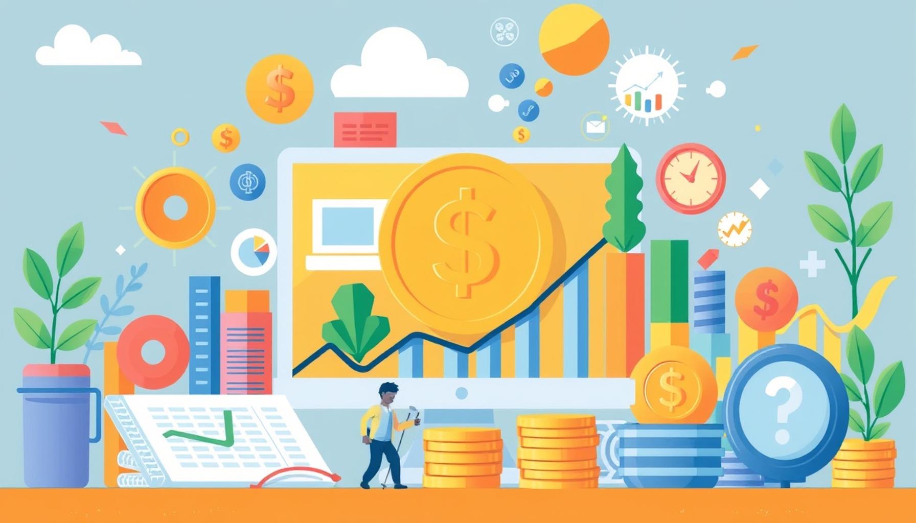 The Evolution of Financial Forecasting Tools: From Excel to Cloud-Based Platforms