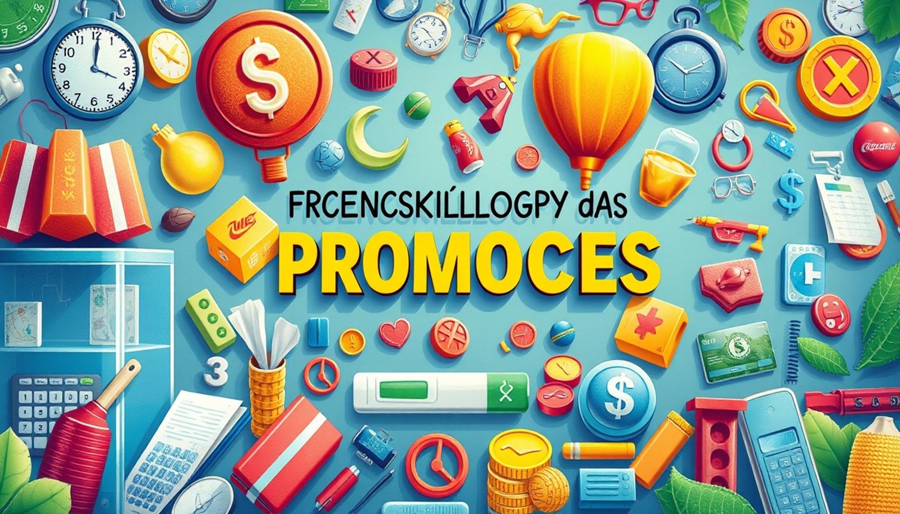 The Psychology of Promotions: How Offers and Discounts Influence Consumer Behavior