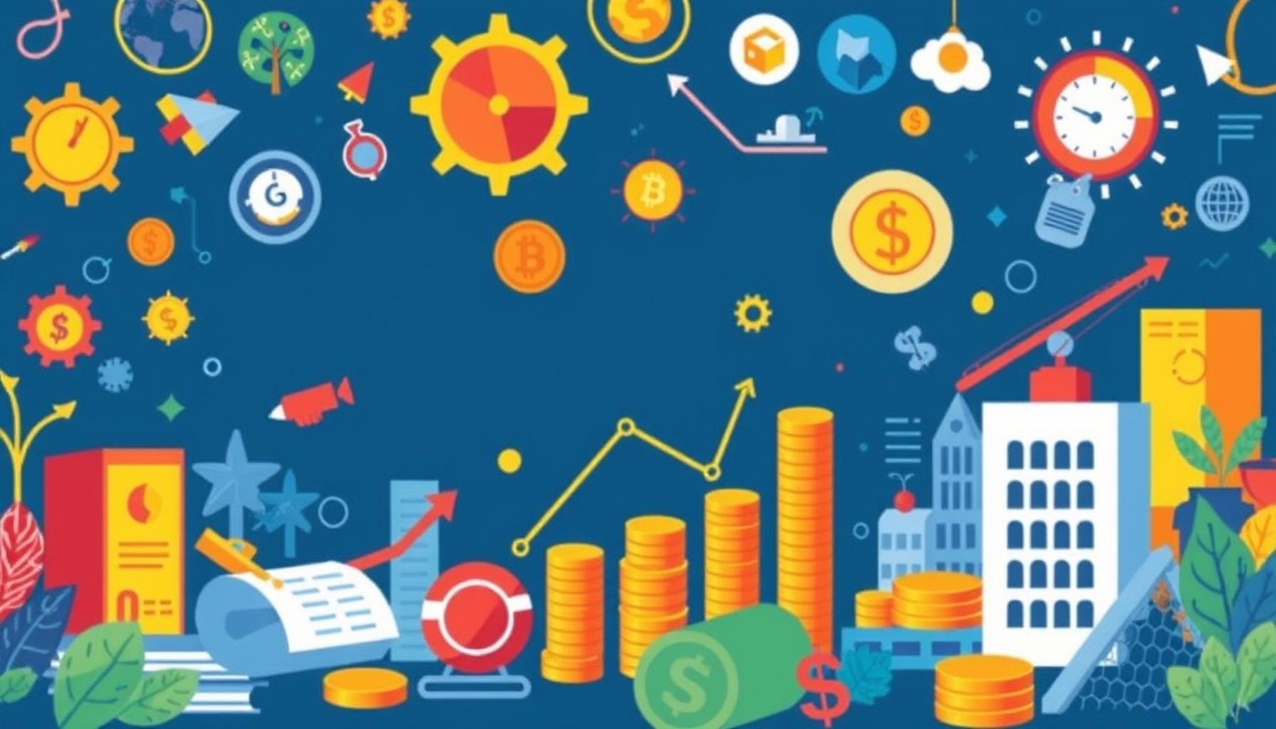 Investment in Startups: How to Identify Opportunities in Emerging Sectors
