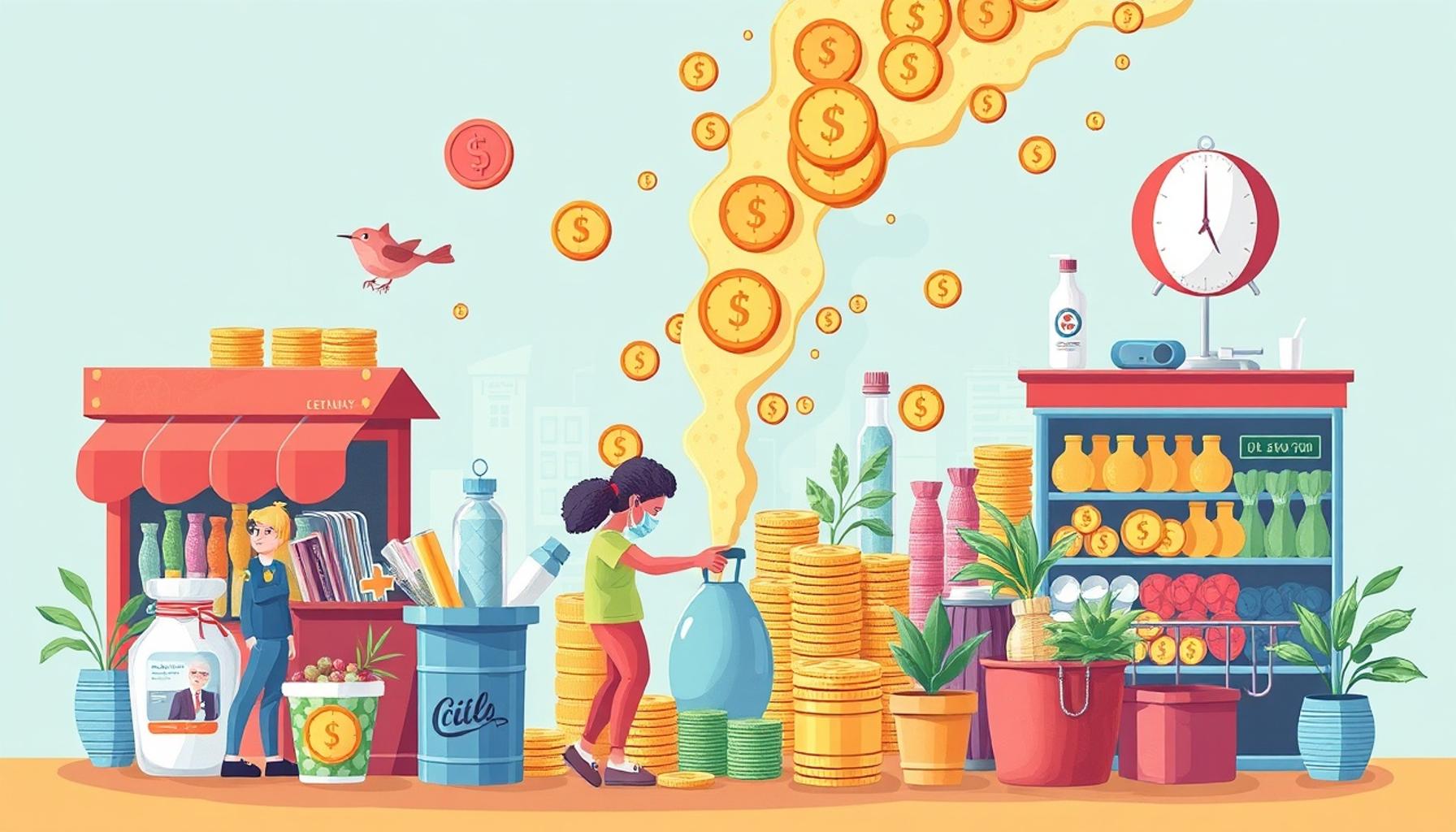 Changes in Consumer Behavior Post-Pandemic: What to Expect for the Future of Retail