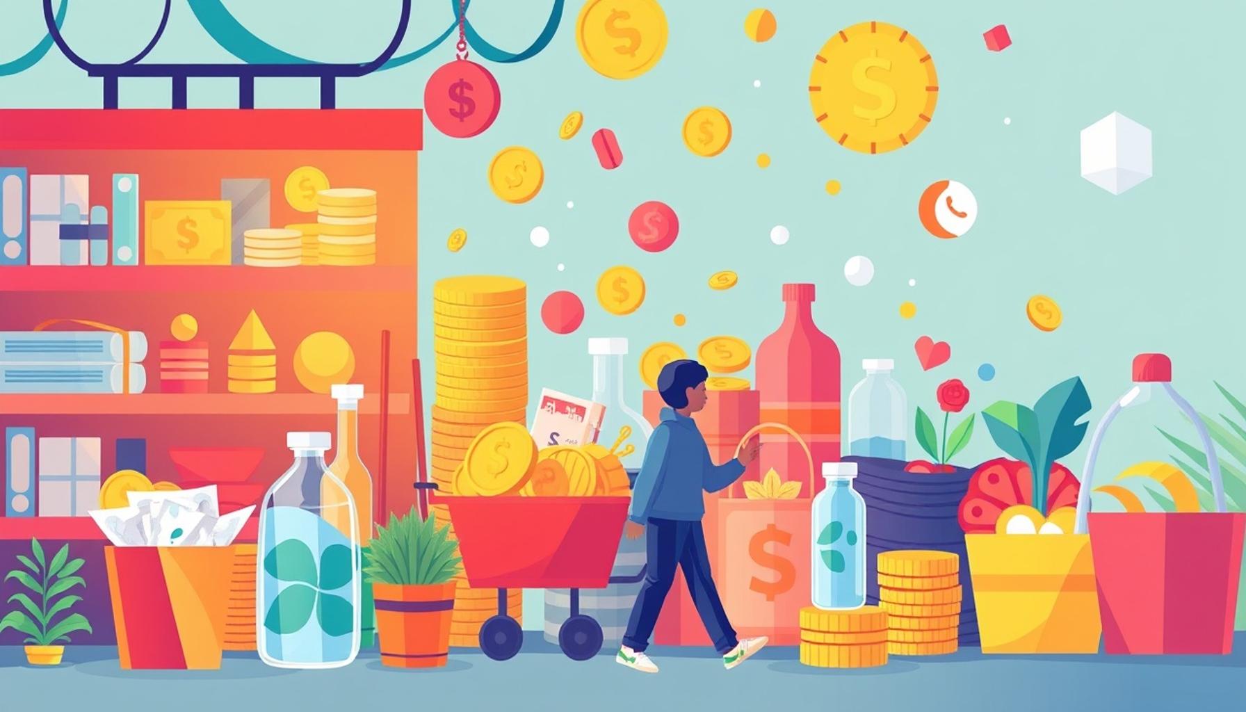 The Impact of Sustainability on Purchasing Decisions: Emerging Trends among Consumers