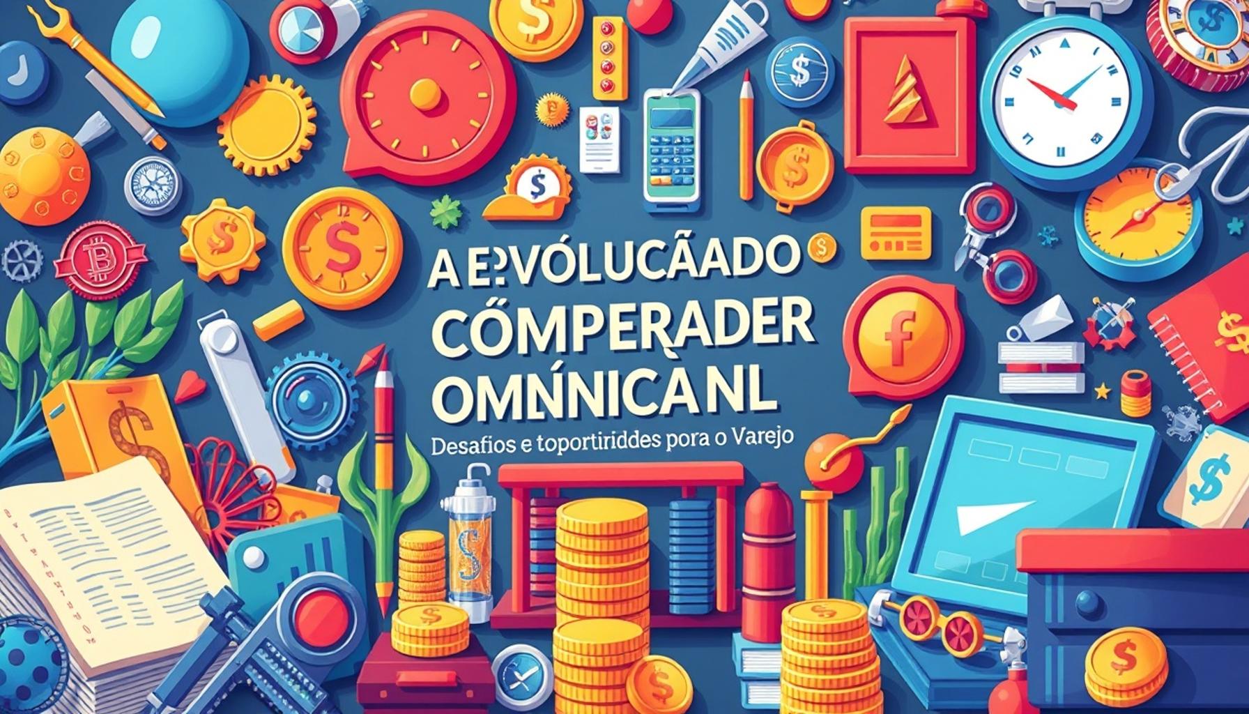 The Evolution of the Omnichannel Buyer: Challenges and Opportunities for Retail