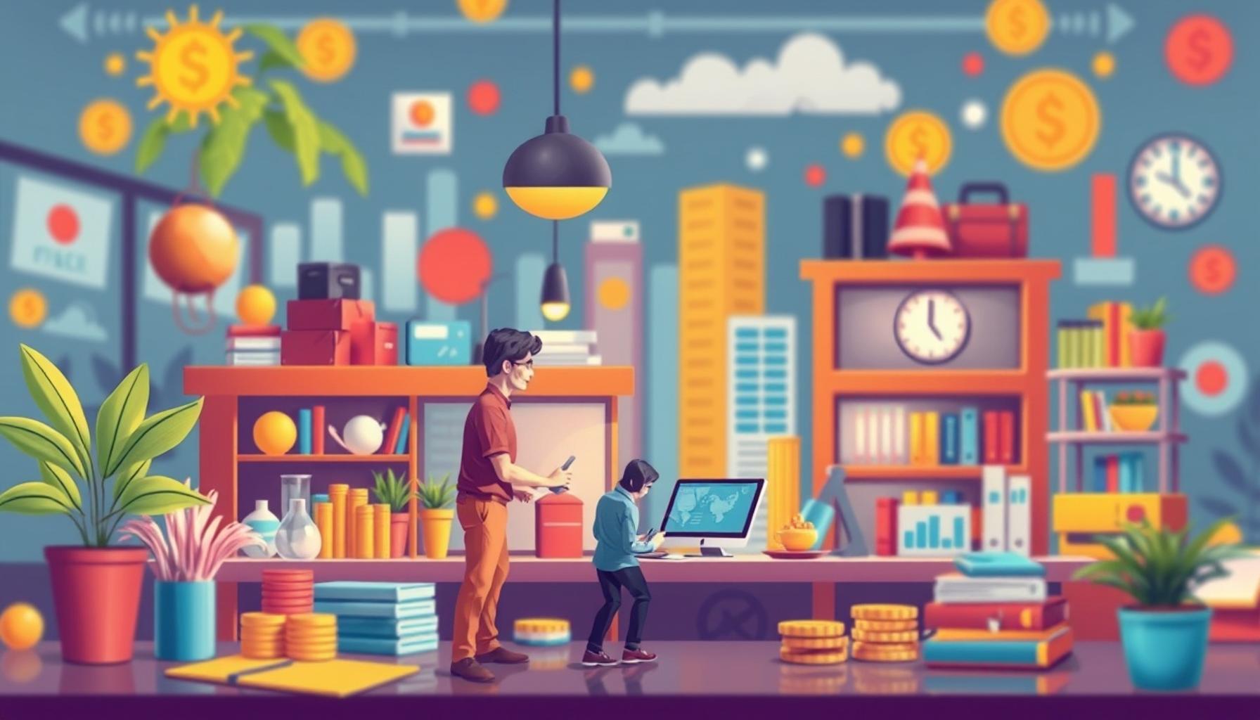 The Customer Experience in Hybrid Environments: How Brands Are Adapting Their Strategies to Meet New Expectations