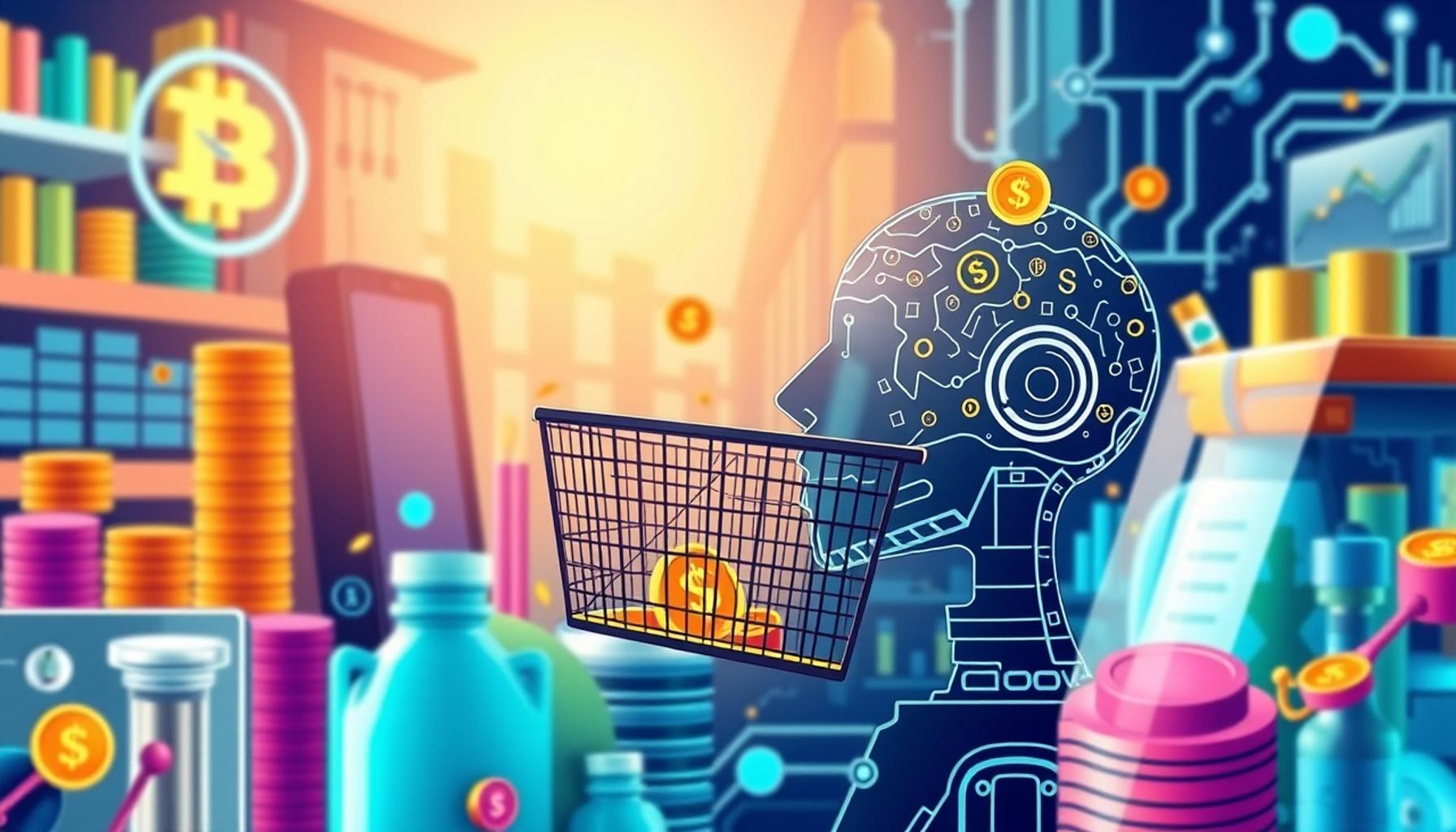 The Impact of Artificial Intelligence on Purchase Preferences: How Technology is Shaping Consumer Behavior