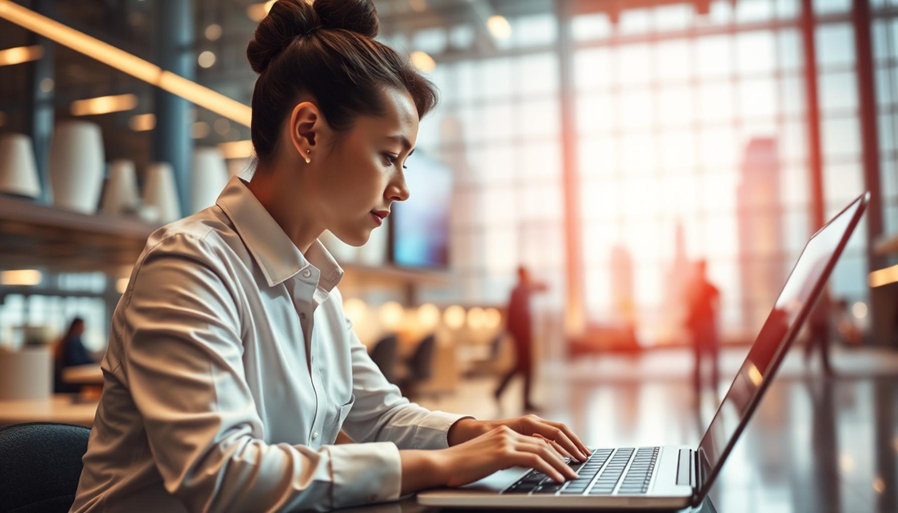 Understanding business trends for success?>