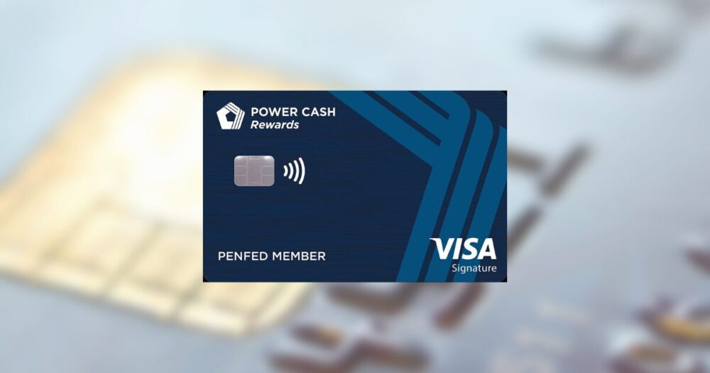 How to Apply for the Power Cash Rewards Visa Signature Credit Card