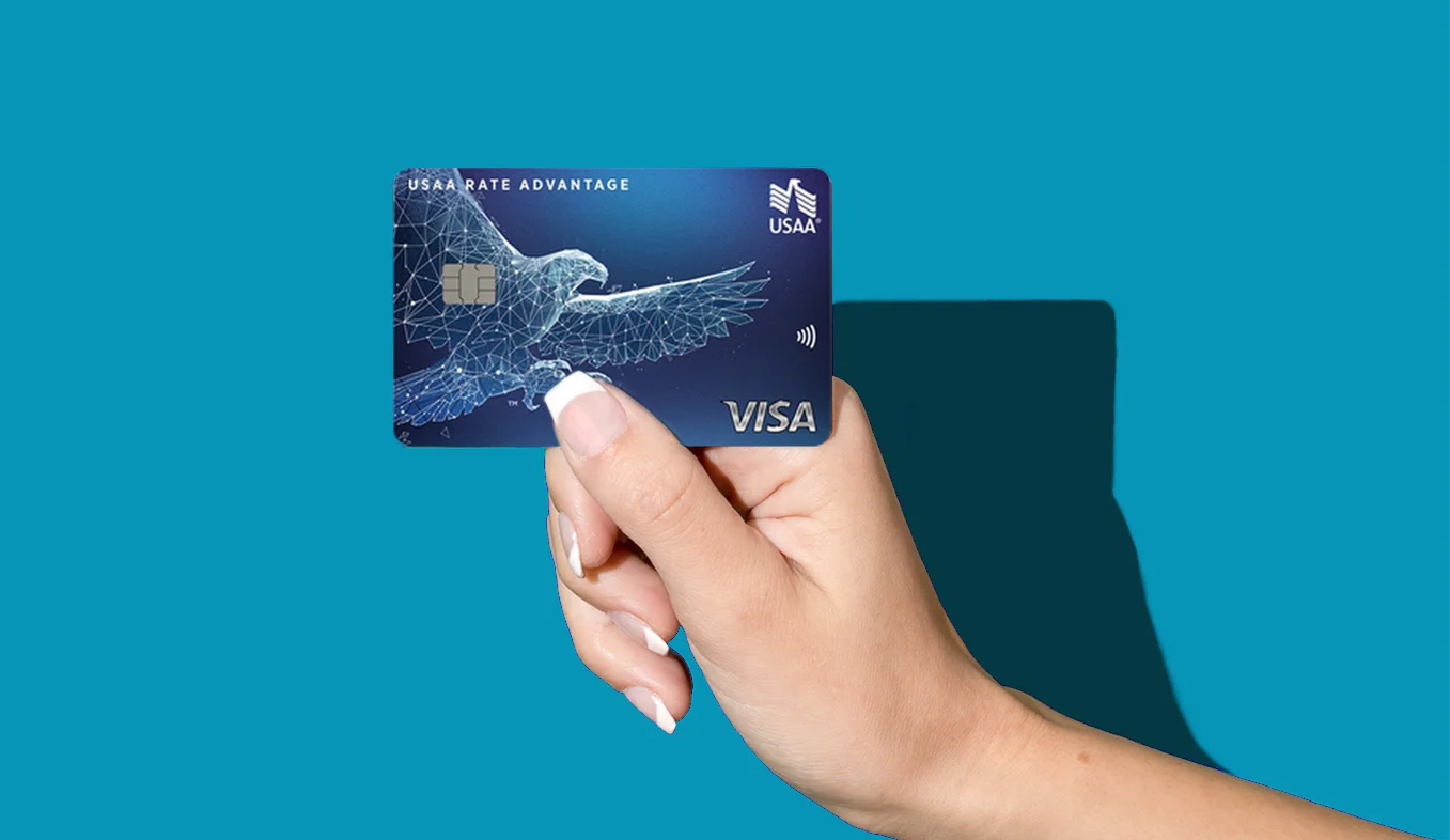 How to Apply for a USAA Advantage Credit Card Easily Online