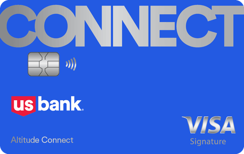 How to Apply for US Bank Altitude Connect Visa Signature Card