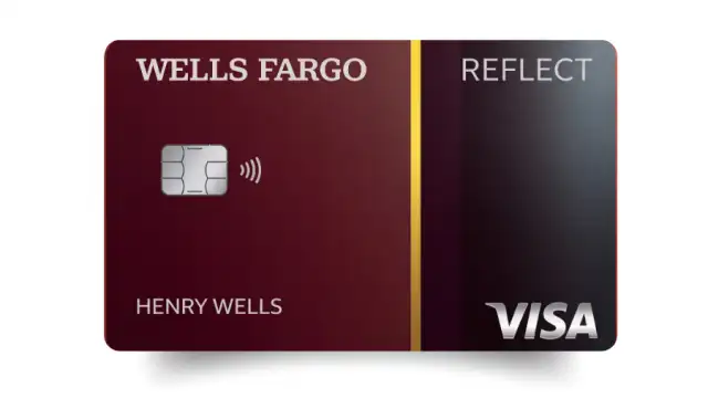 How to Apply for the Wells Fargo Reflect Card A Step-by-Step Guide
