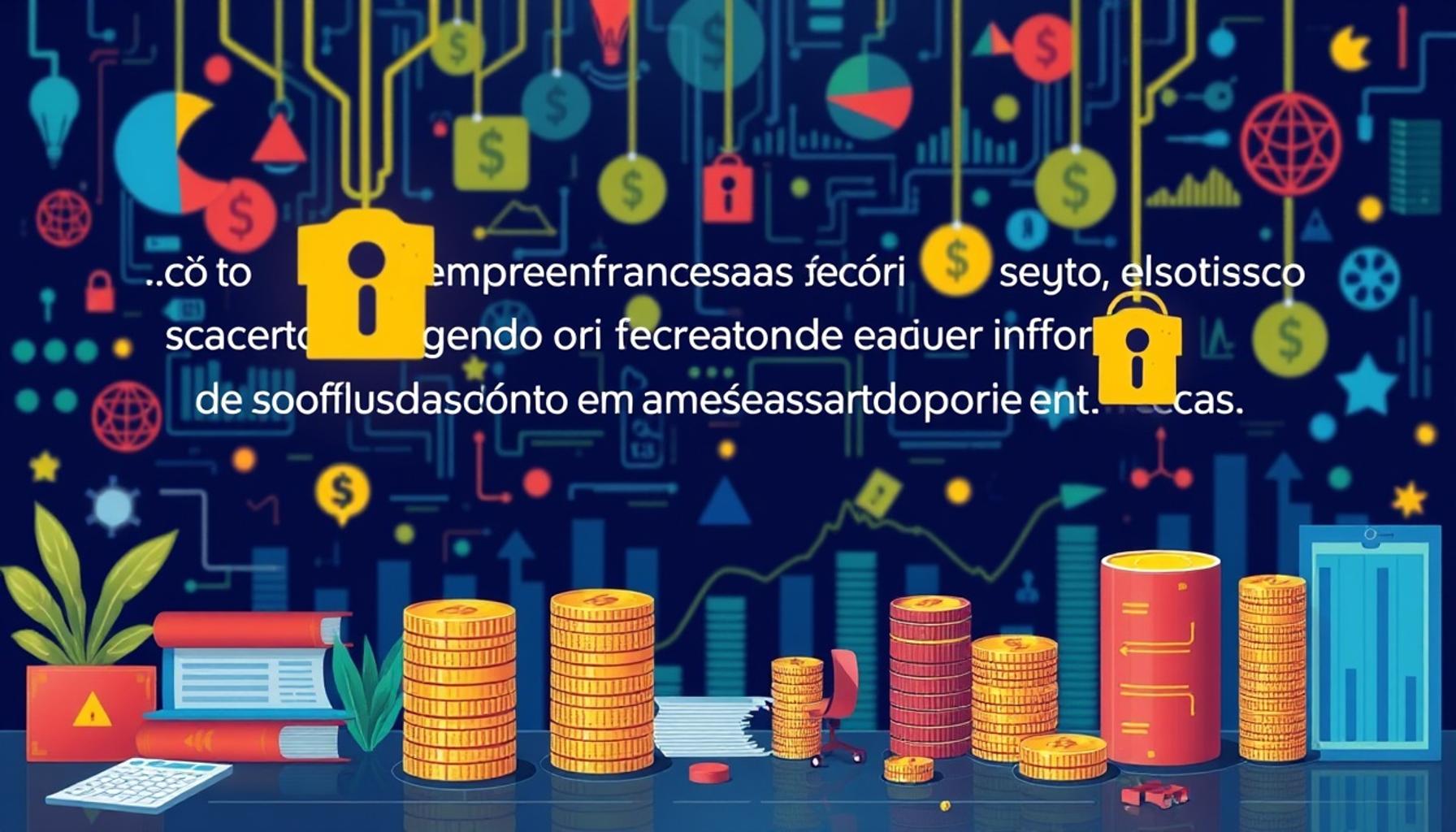 Comment les entreprises françaises adaptent-elles leurs stratégies de sécurité de l’information en réponse aux menaces cybernétiques