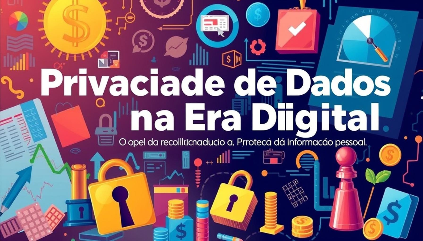 Protection des données à l’ère numérique : Le rôle de la réglementation européenne dans la protection des informations personnelles