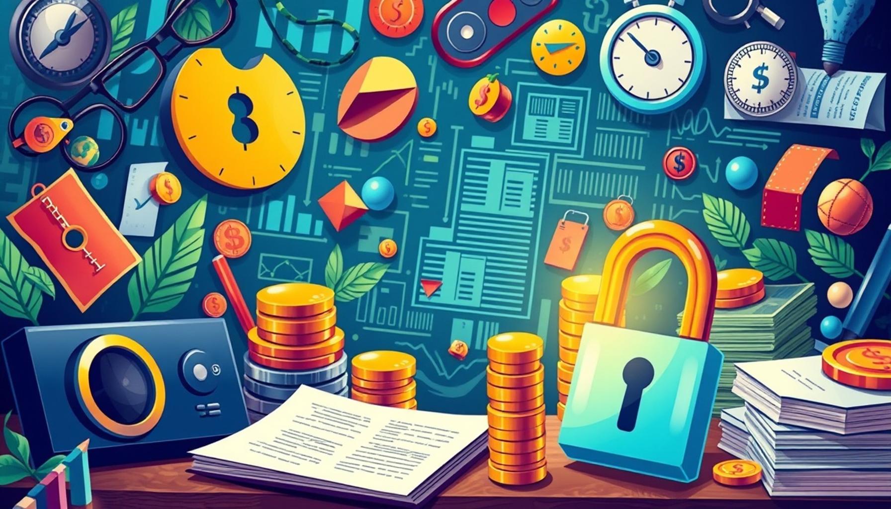 Le Rôle de la Cryptographie dans la Protection des Données Sensibles en Environnements Corporatifs