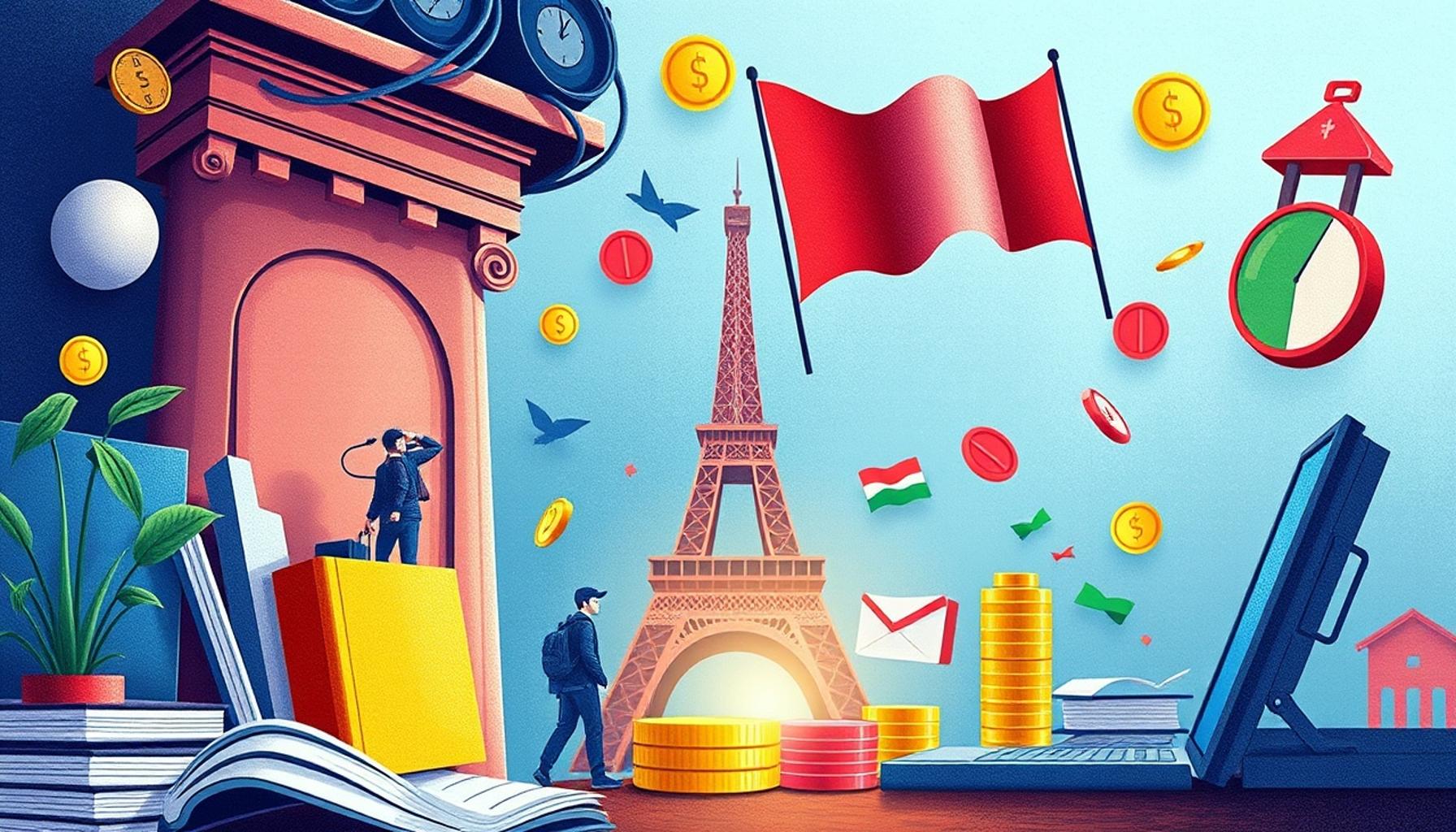 L’Influence de la Culture Française sur la Perception de la Sécurité de l’Information et de la Vie Privée
