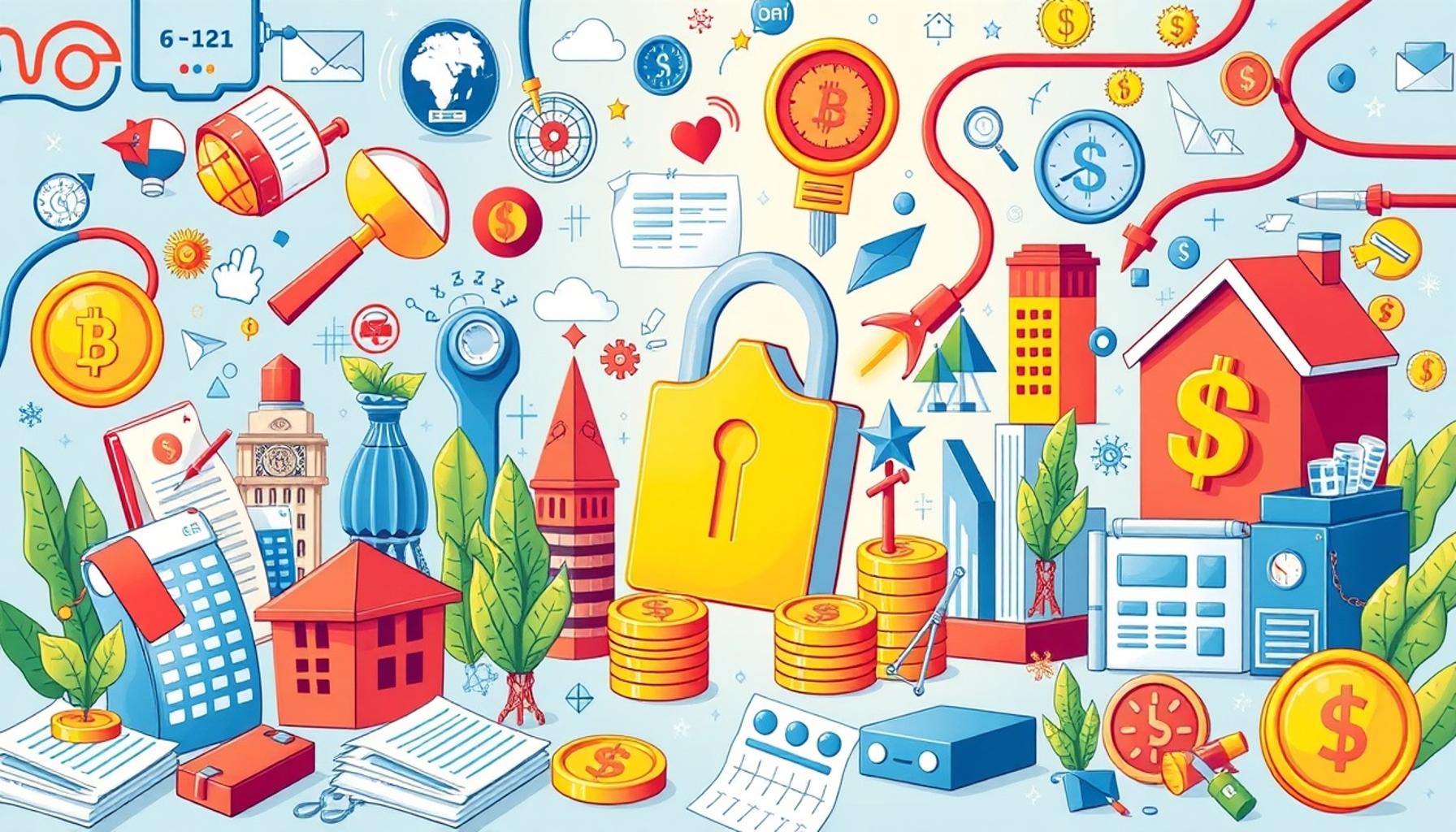 L’importance de la sécurité de l’information dans les startups technologiques françaises : défis et stratégies