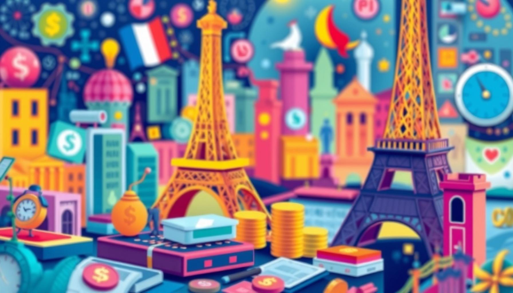 L’essor des fintechs en France : innovation et régulation dans le secteur financier
