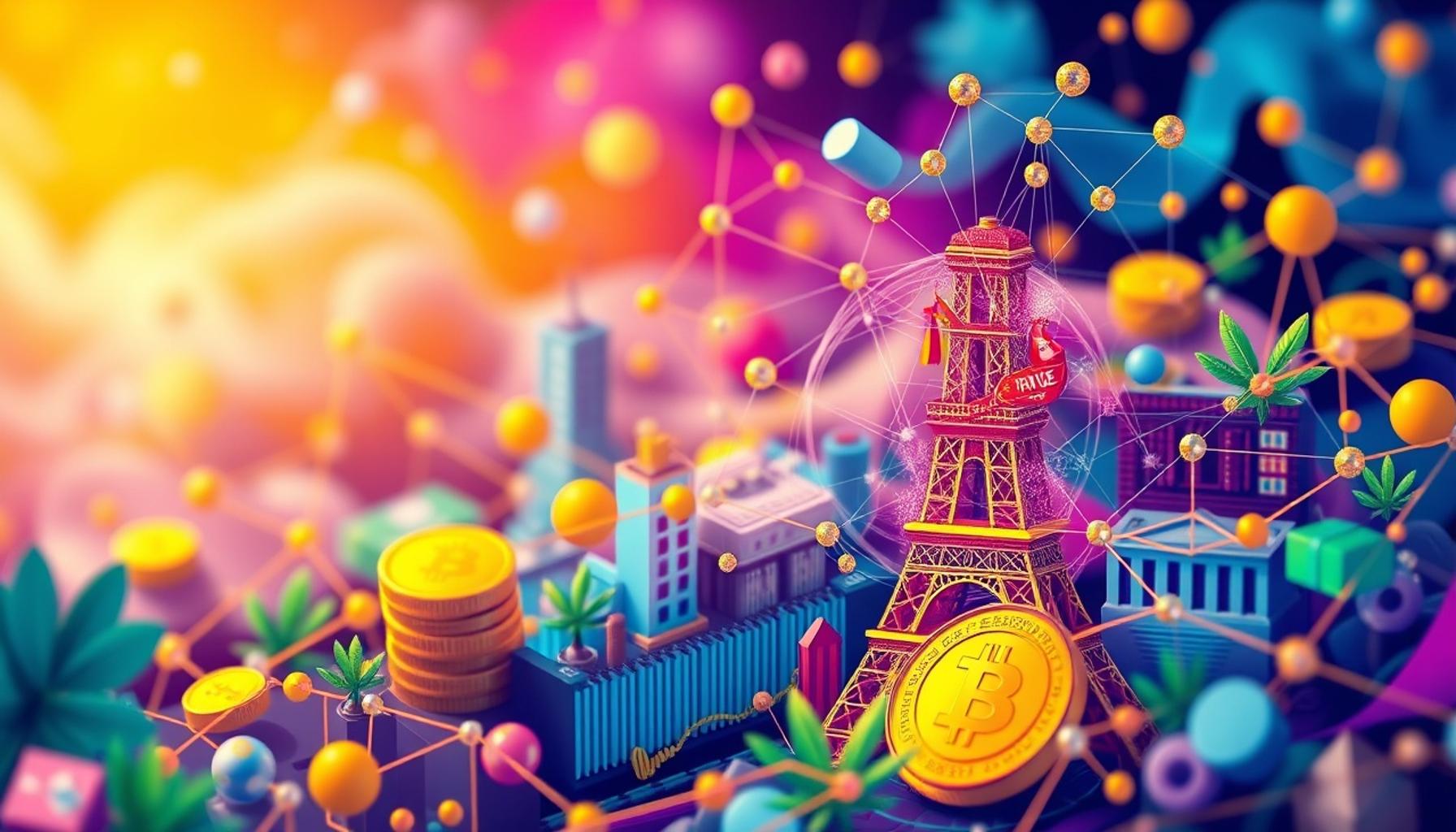 Blockchain et traçabilité : comment la technologie transforme la chaîne d’approvisionnement durable en France