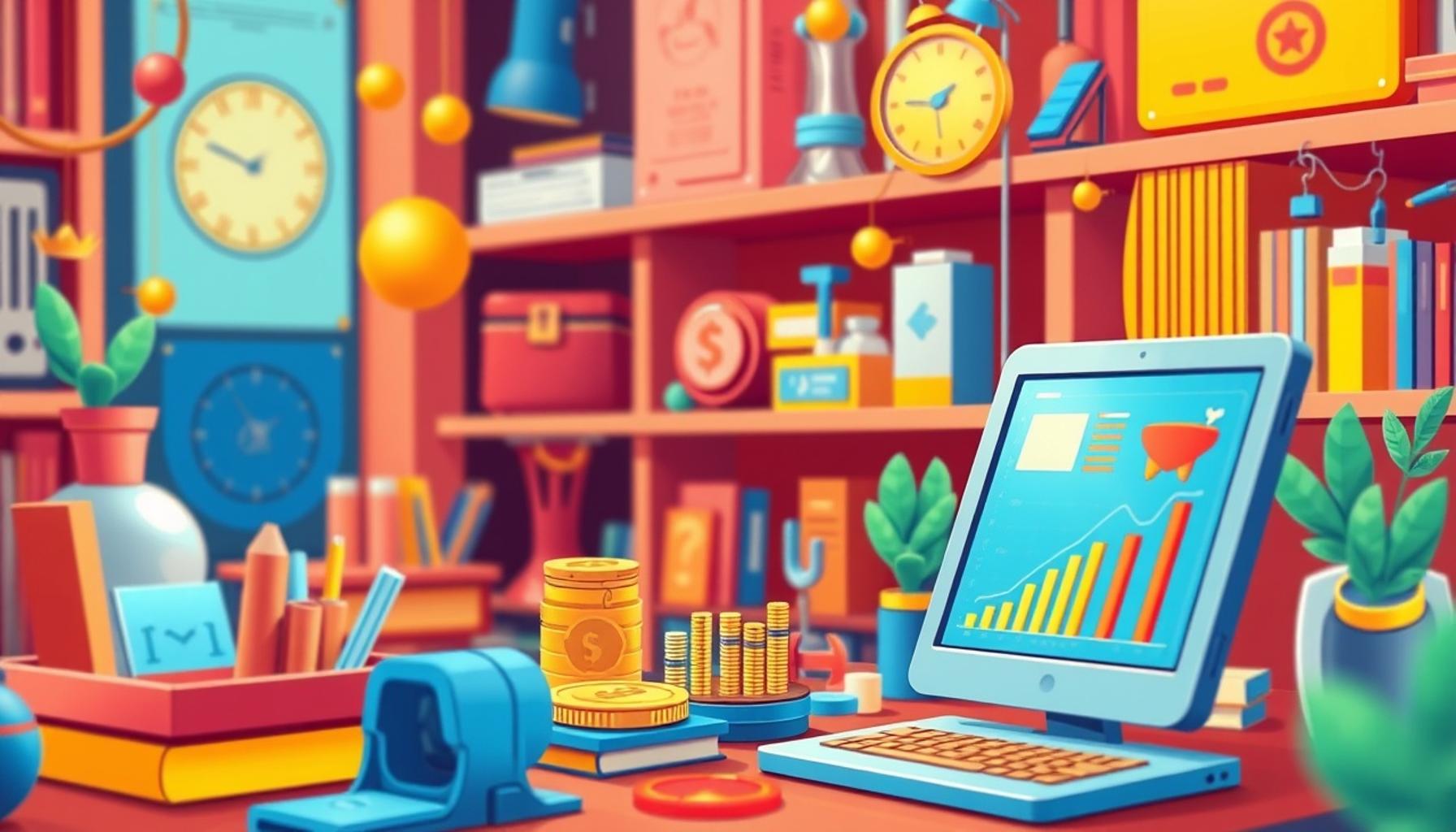 Transformation Digitale dans l’Éducation : Comment les Institutions Françaises Adoptent de Nouvelles Technologies
