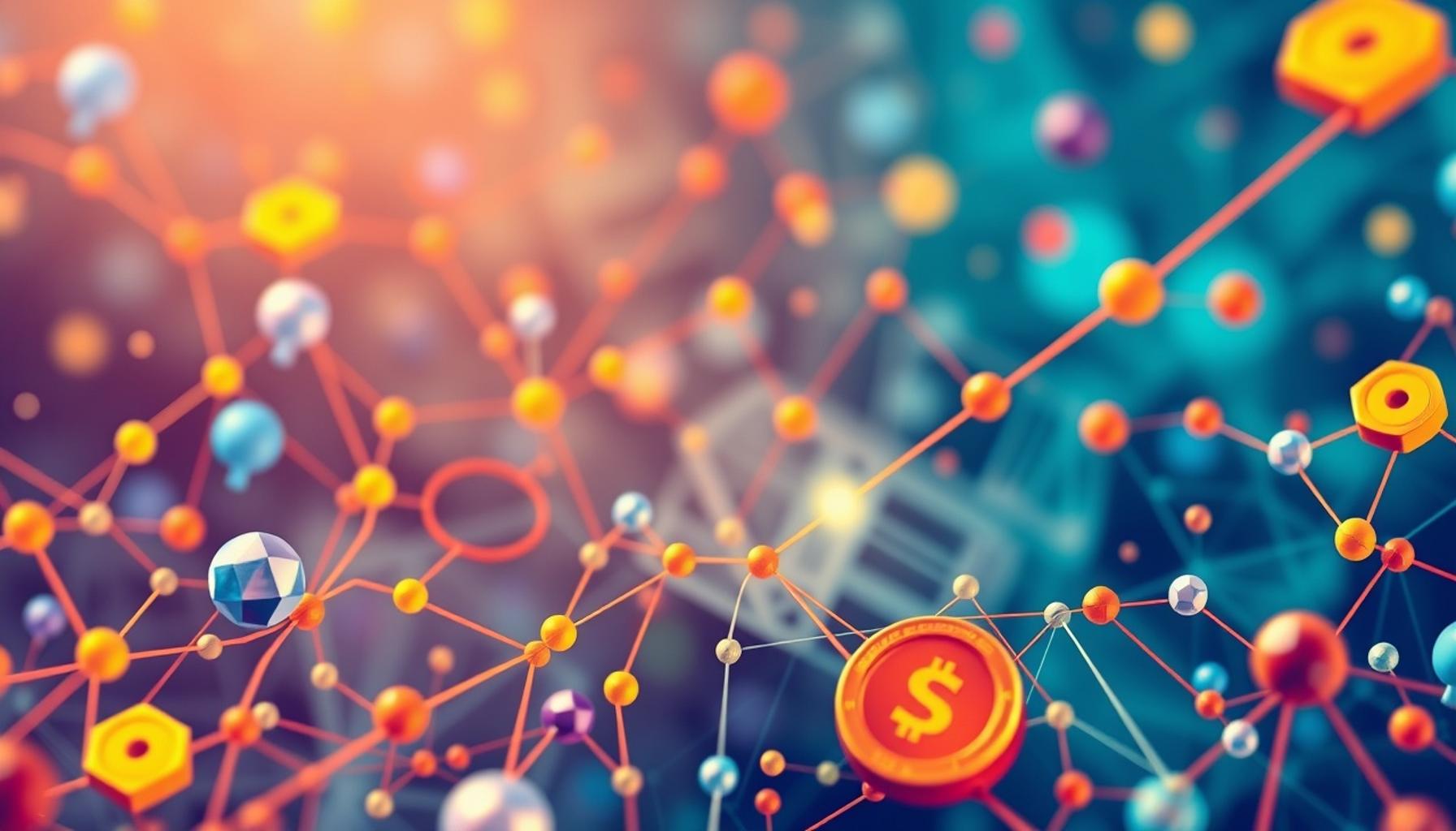 Blockchain dans la santé : La promesse de transparence et d’efficacité dans la gestion des données médicales