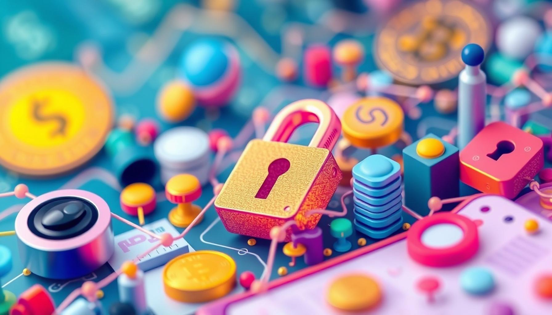 Confidentialité et Sécurité des Données en Santé Numérique : Défis et Solutions à l’Ère de la Technologie
