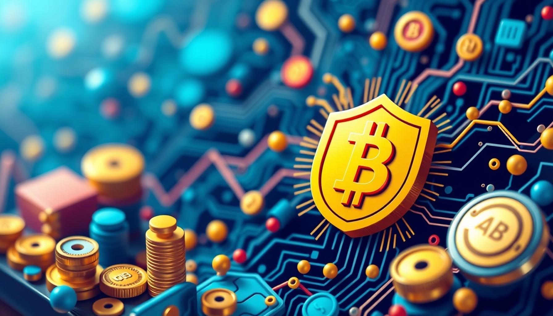 Le rôle de la cryptographie dans la protection des données sensibles : tendances et innovations