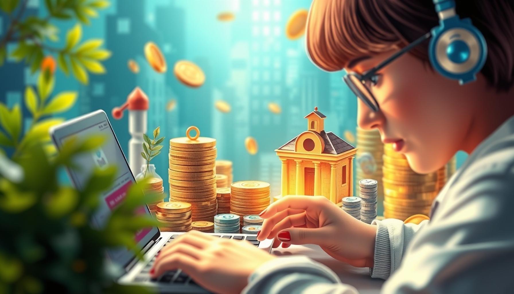 L’impact de l’intelligence artificielle sur la sécurité de l’information : défis et opportunités