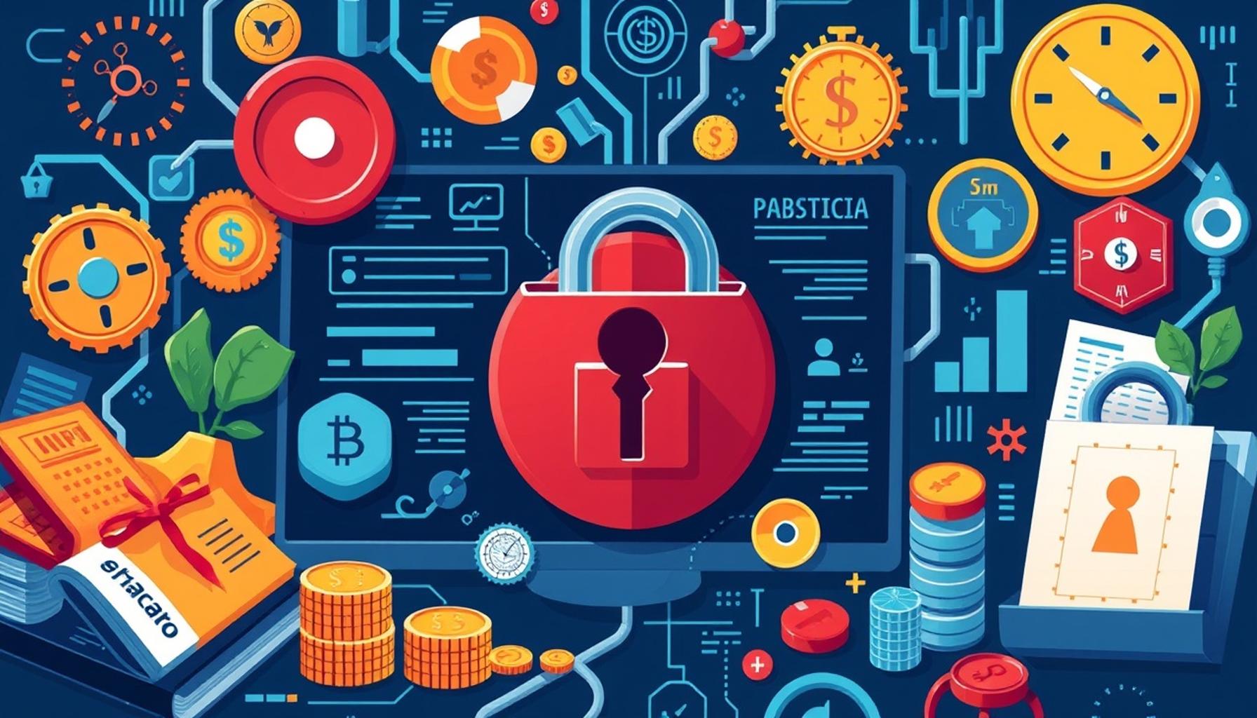 Éducation et Sensibilisation à la Sécurité de l’Information : La Clé pour Prévenir les Cyberattaques dans les Organisations